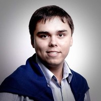 PROSENSE Employee Anton Khudov's profile photo