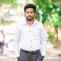 HashBaze Employee Yasiru Nuwan's profile photo
