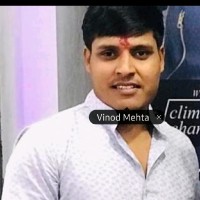 AussieCommerce Employee Vinod Mehta's profile photo