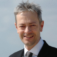 Synthomer Plc. Employee Steve Brew's profile photo