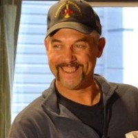 Greg Collins
