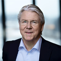 ABAX Employee John Moe's profile photo