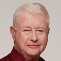 Internet Systems Consortium Employee Brian Reid's profile photo