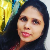 BSEIndia Employee Varsha Parab's profile photo