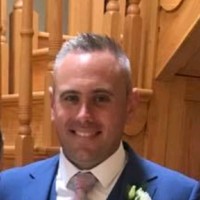 EPS Group Employee Brian Attridge's profile photo