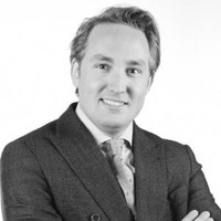 Bisnez Employee Dirk van de Kerkhof's profile photo