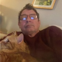 Wisconsin Air National Guard Employee James Villwock's profile photo