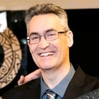 VISIONWEST Employee Rāwiri Auty's profile photo