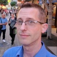 Jewel-Osco Employee Bobby Hester's profile photo