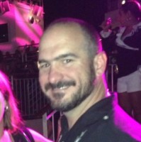 Entry Automation Inc Employee Russell Bucca's profile photo
