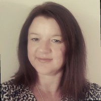 North Somerset Council Employee Claire Shiels's profile photo