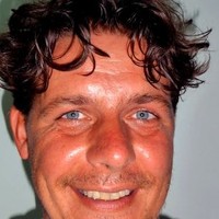 United Nations Employee Filip Andersson's profile photo