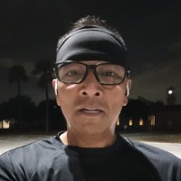 BAMC Employee Douglas Biala's profile photo
