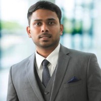 Arystech Employee Prasad Salgaonkar's profile photo