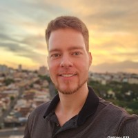 Martins Employee Luiz Becker's profile photo