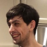 Broken Circle Studios Employee Shawn Condon's profile photo