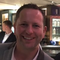 Aqua Consultants Employee Nick Smith's profile photo