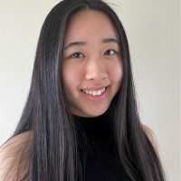 Repli Employee Christina Li's profile photo