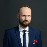 Softinet Employee Paweł Szymański's profile photo