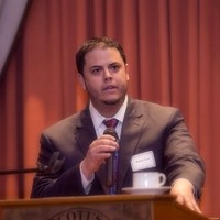 Maune Raichle Hartley French & Mudd, LLC Employee William Ruiz's profile photo