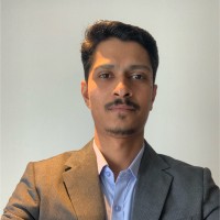 PANGEA Employee Harihara Ramasamy's profile photo