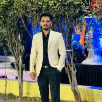 TECHOM SYSTEMS Employee Raza Shaikh's profile photo