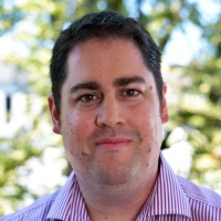 Torque Partnership Employee Nick Wilsdon's profile photo
