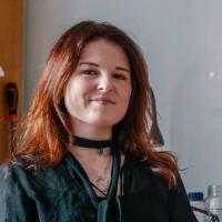 Scott Tallon Walker Architects Employee Ciara Egan's profile photo