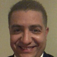 Eddy Mosquera Email & Phone Number