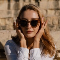 SOFTSWISS Employee Angelina Stasiuk's profile photo