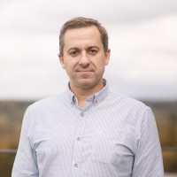 ALDI DX Employee Bekim Etemi's profile photo