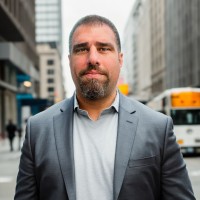 Michael Spampinato Email & Phone Number
