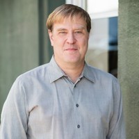 Activision Blizzard Employee Scott Taylor's profile photo