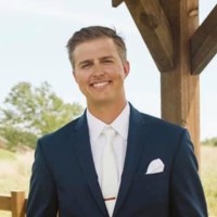 Alff Construction Employee Ty Christensen's profile photo