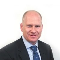 Structuresource Ltd Employee Richard Clark's profile photo