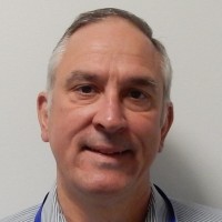 Mobility City of Metro Detroit Employee Robert Griswold's profile photo