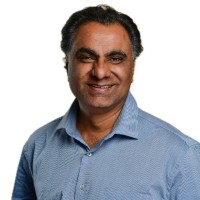Nadeem Mohammad Email & Phone Number