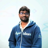 Softsquare Employee Dhinesh Kandasamy's profile photo