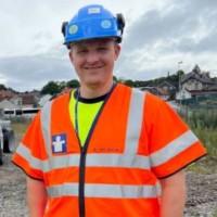 Bane NOR Employee Hans Solberg's profile photo