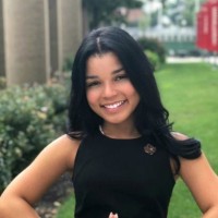 AlphaRoot Employee Melissa Berrios-Rodriguez's profile photo