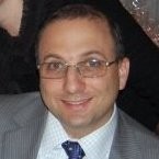 Colliers International Employee John Difiore's profile photo