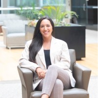 Creative Financial Group Employee Madison Nevins's profile photo