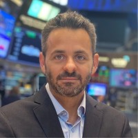 iNDEX research & development Employee Yaron Dayagi's profile photo