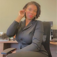 Vista Capital Employee Daisia Glover's profile photo