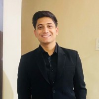 Jai Lohani's profile photo