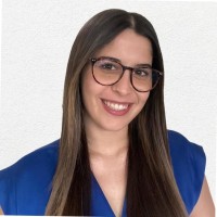 ETE Logística, SA Employee Beatriz Costa's profile photo