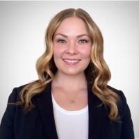 Auragens Employee Ashley Charles's profile photo