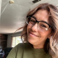 Esperanza Therapy Services Employee Ericka Escalon's profile photo