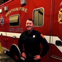 Town of Wrentham, Massachusetts Employee Michael Bourque's profile photo