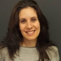 Actionline  Human Resources Employee Ritsa Giotaki's profile photo